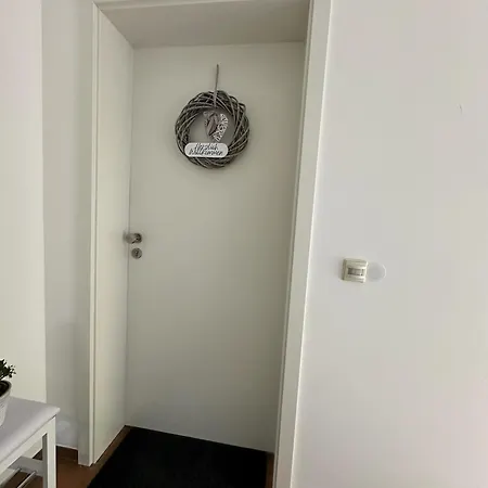 Apartment Zum Wilzenberg Schmallenberg