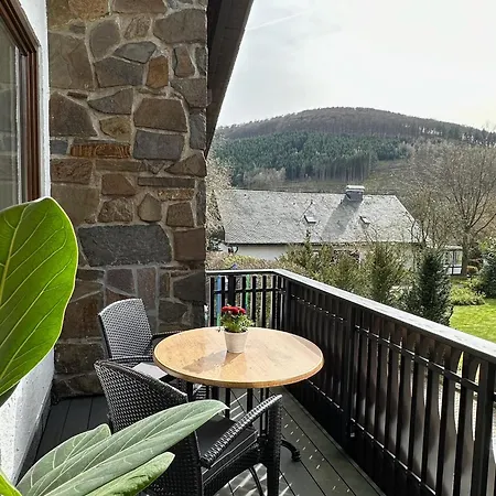 Apartment Zum Wilzenberg Schmallenberg