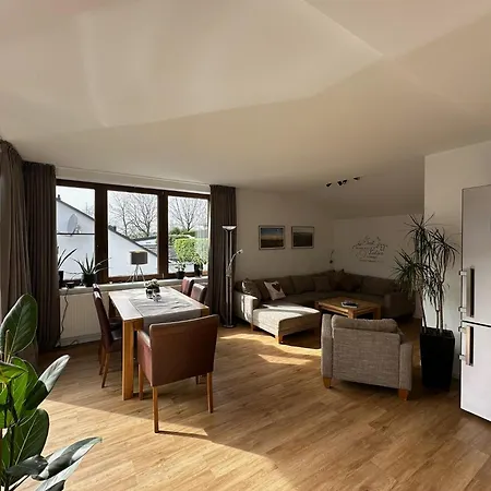 Apartamento Zum Wilzenberg Schmallenberg