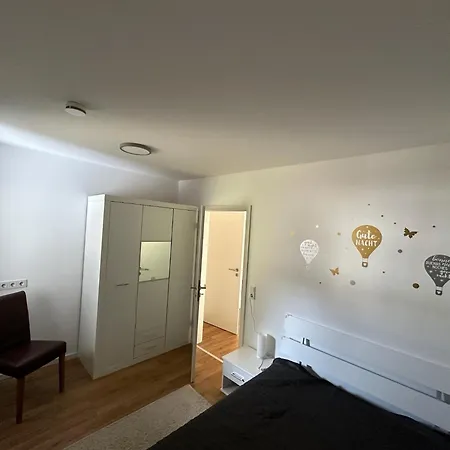 Apartamento Zum Wilzenberg *