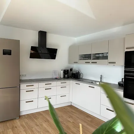Apartamento Zum Wilzenberg Schmallenberg