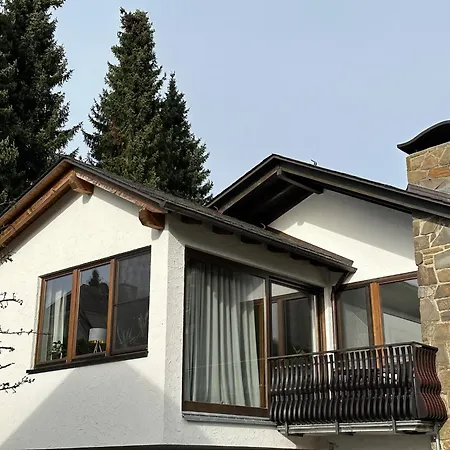 Apartamento Zum Wilzenberg