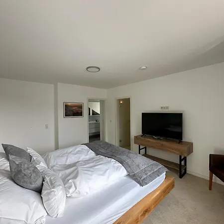Apartamento Zum Wilzenberg