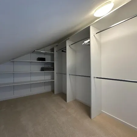 Zum Wilzenberg Apartamento *
